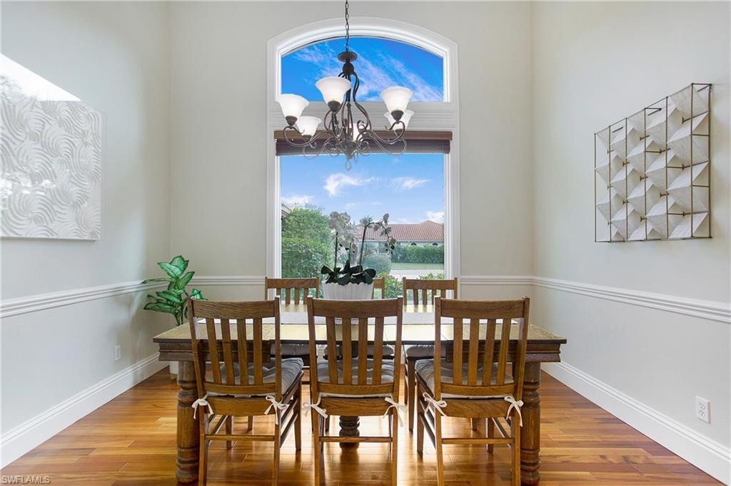 WILSHIRE LAKES - Residential