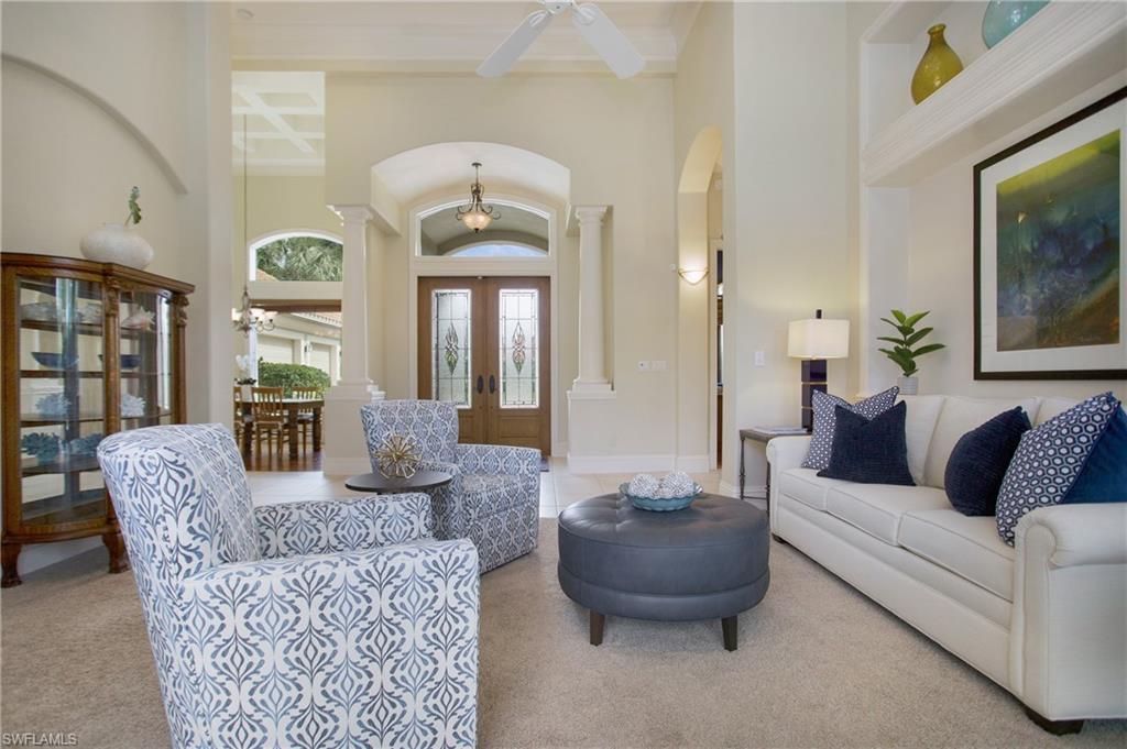 WILSHIRE LAKES - Residential