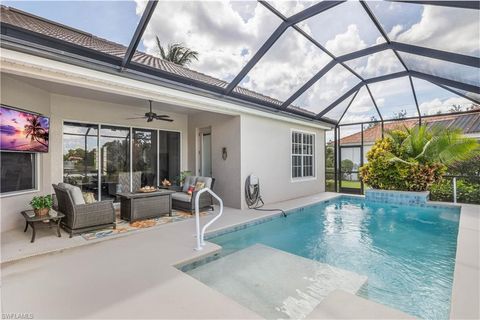 5634 Whispering Willow WAY FORT MYERS FL 33908