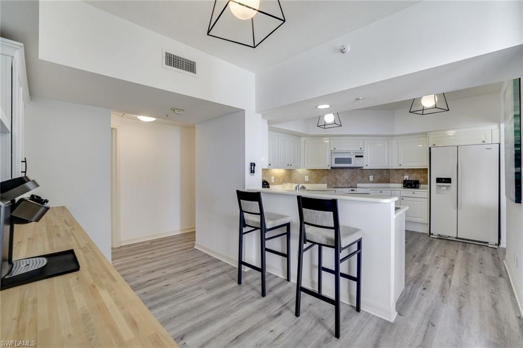 MONTERREY AT CAPE MARCO - Residential