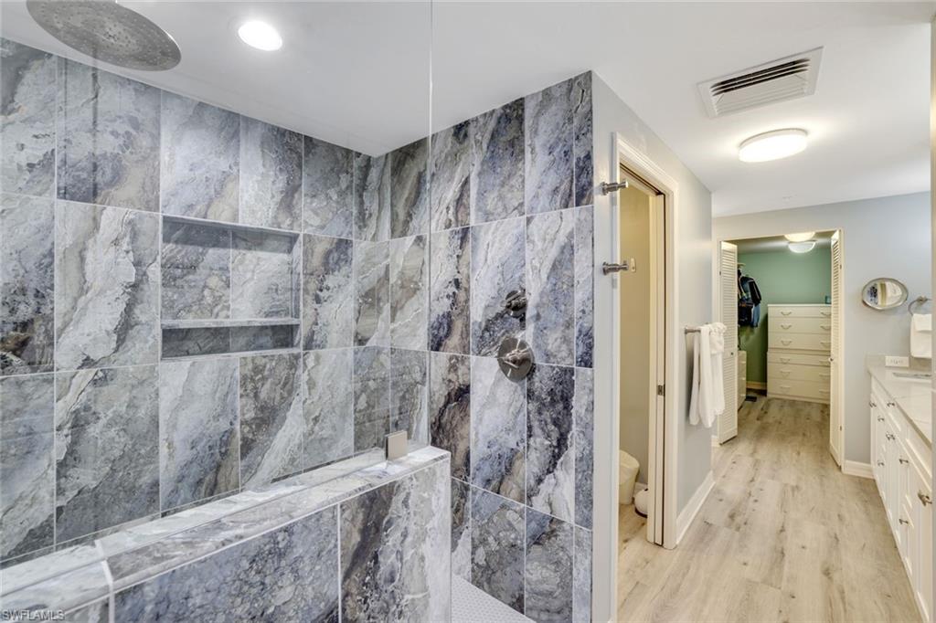 MONTERREY AT CAPE MARCO - Residential