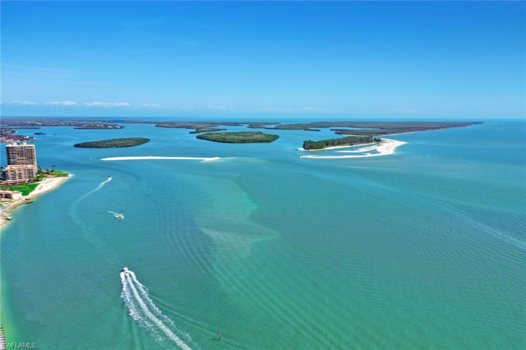 MONTERREY AT CAPE MARCO - Residential