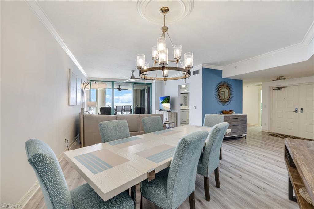 MONTERREY AT CAPE MARCO - Residential