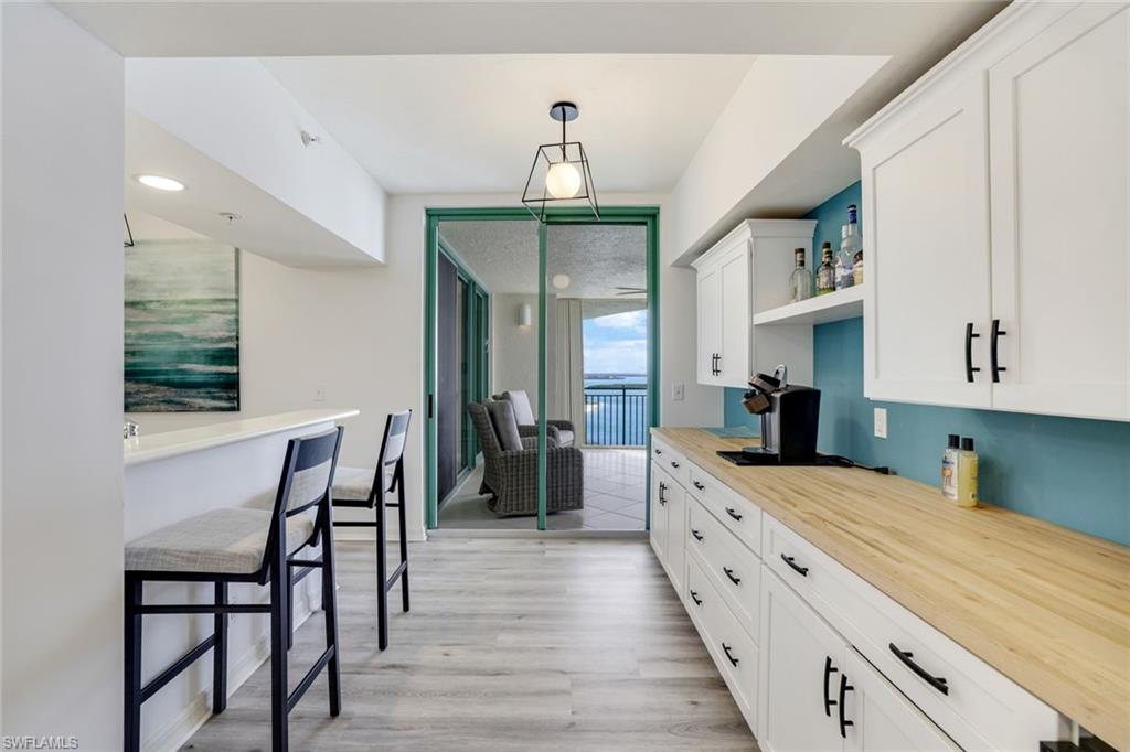 MONTERREY AT CAPE MARCO - Residential