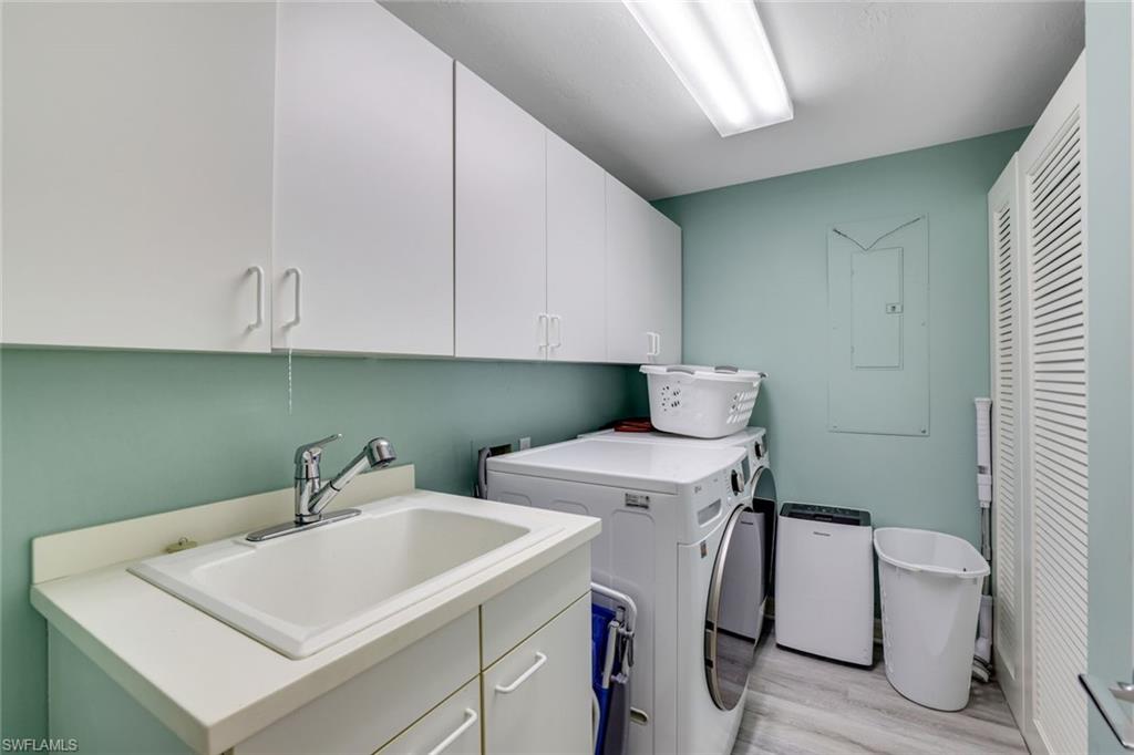 MONTERREY AT CAPE MARCO - Residential