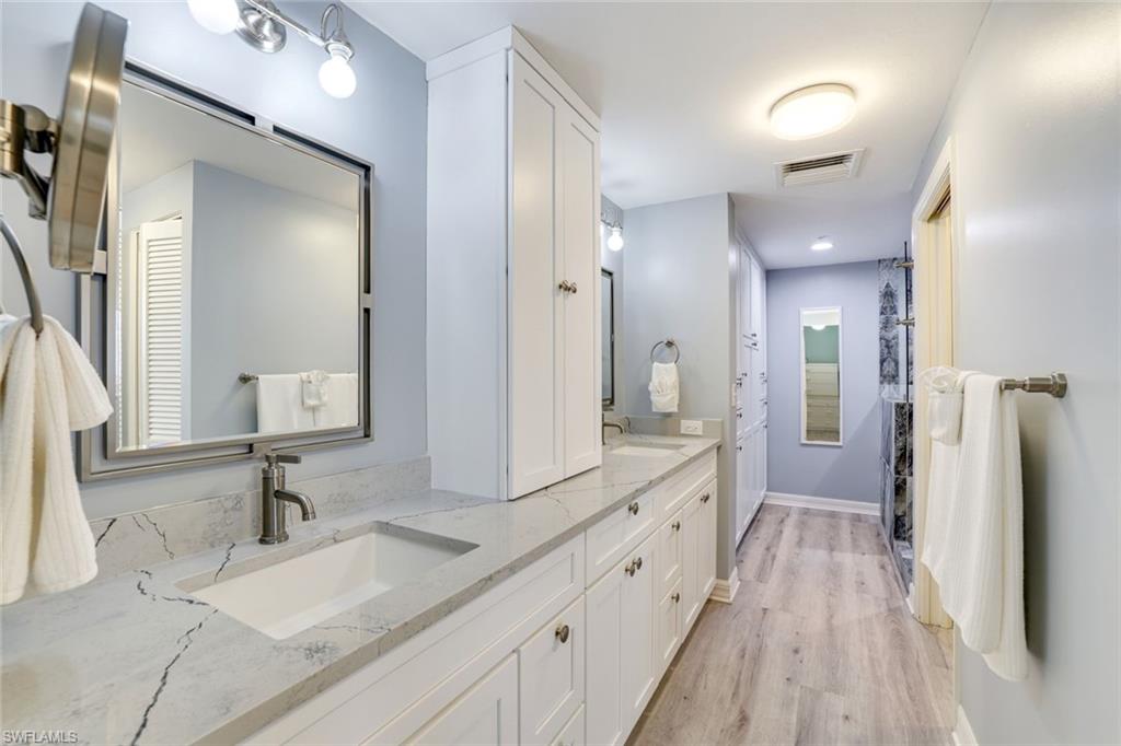 MONTERREY AT CAPE MARCO - Residential