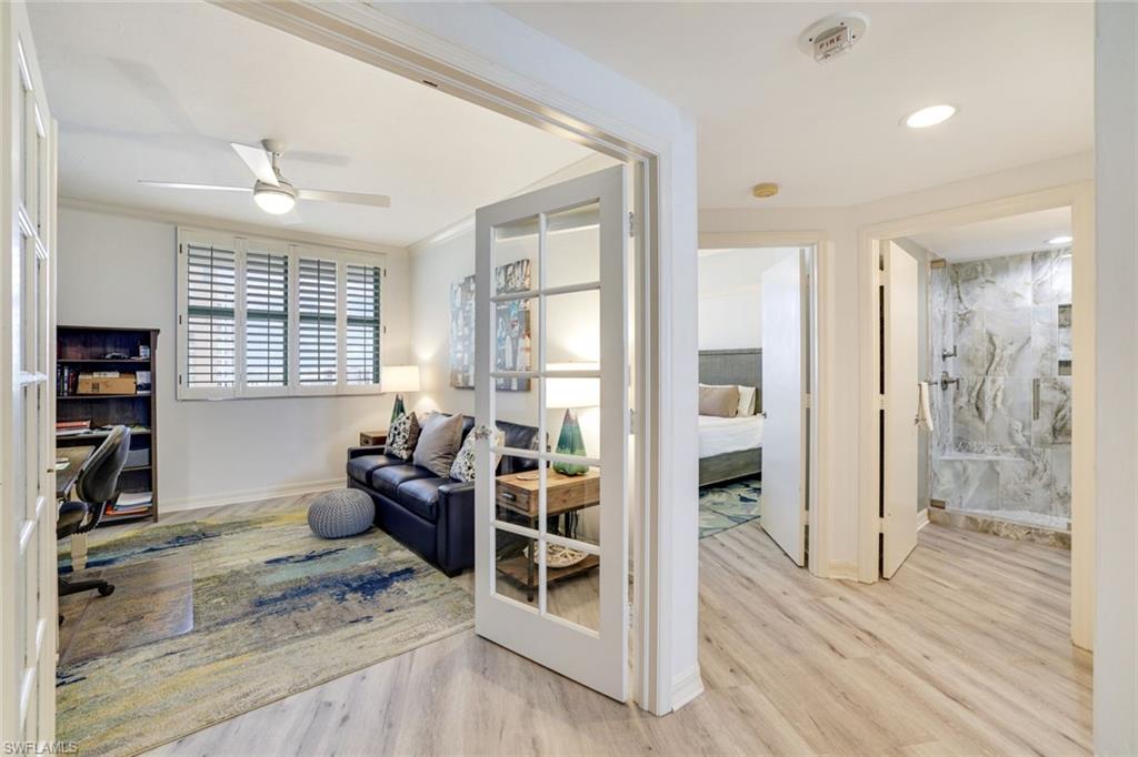 MONTERREY AT CAPE MARCO - Residential