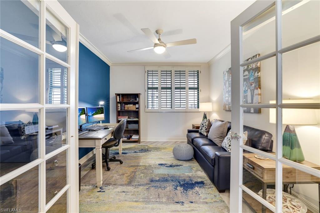 MONTERREY AT CAPE MARCO - Residential