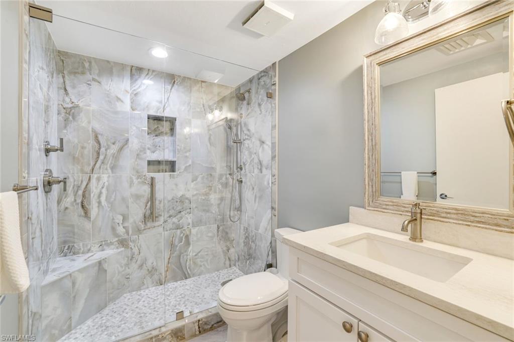 MONTERREY AT CAPE MARCO - Residential