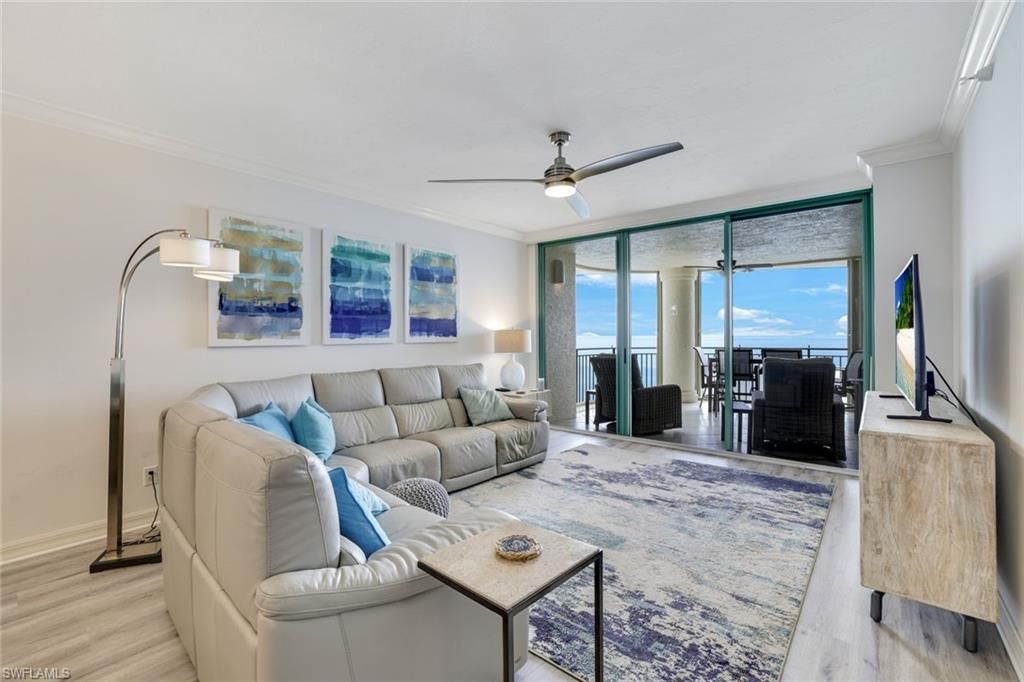 Photo of 980 Cape Marco DR #1903, MARCO ISLAND, FL 34145 (MLS # 226016378)