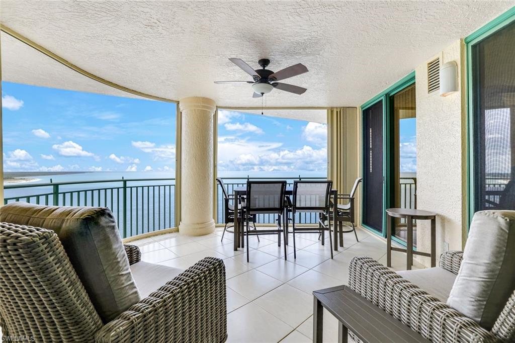 MONTERREY AT CAPE MARCO - Residential