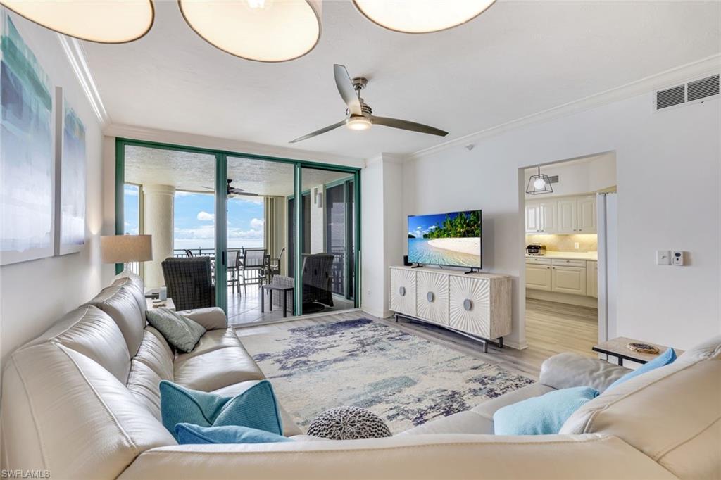 MONTERREY AT CAPE MARCO - Residential