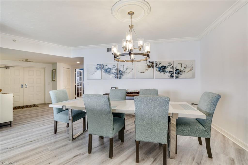 MONTERREY AT CAPE MARCO - Residential