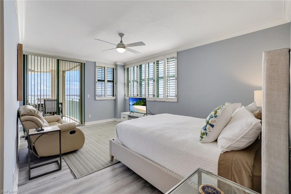 MONTERREY AT CAPE MARCO - Residential