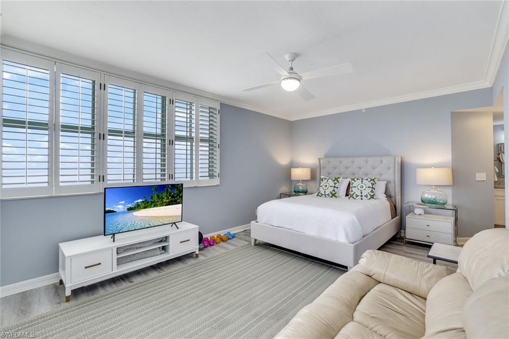 MONTERREY AT CAPE MARCO - Residential