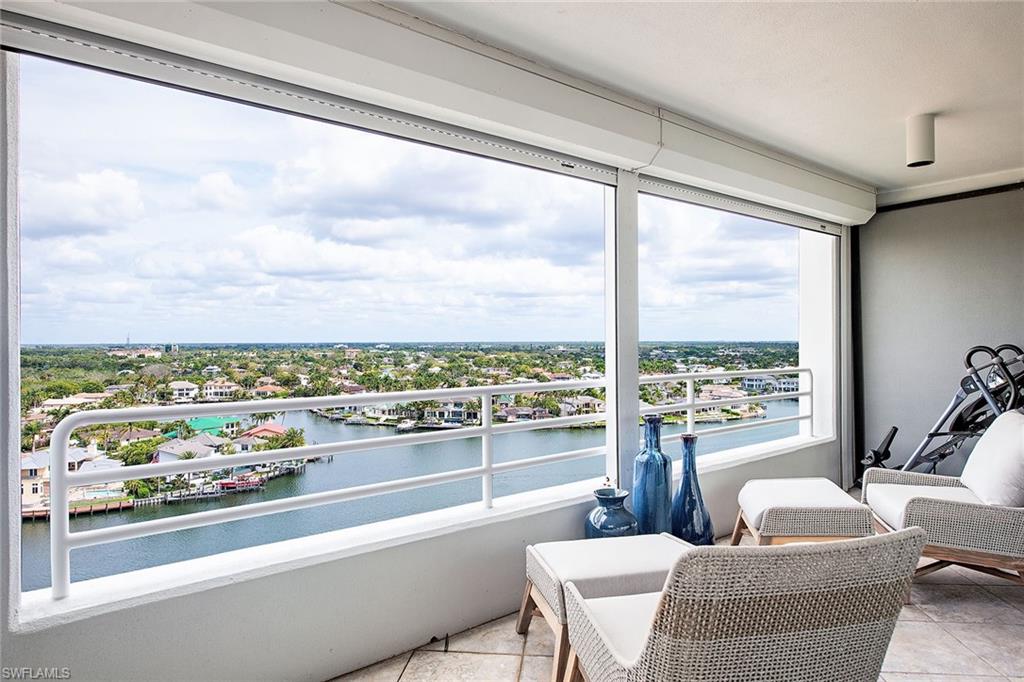 4751 Gulf Shore BLVD N 1601