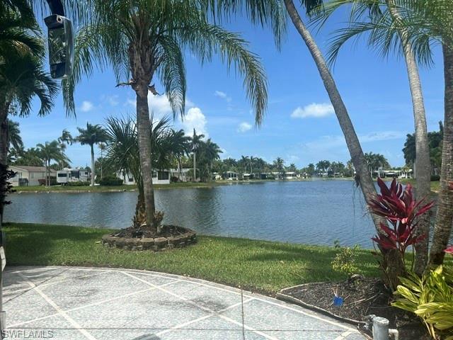 SILVER LAKES - Land