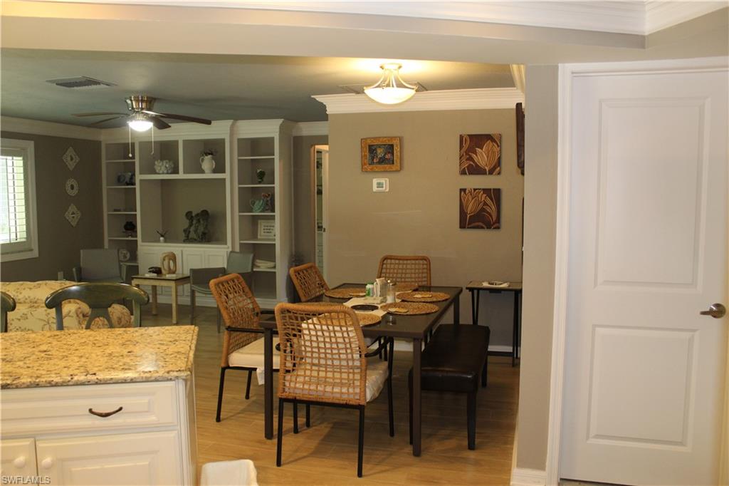 PARK SHORE - Residential