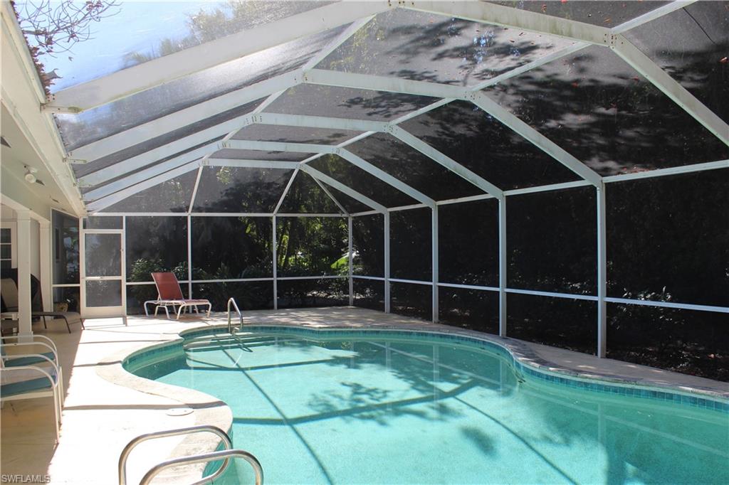 PARK SHORE - Residential