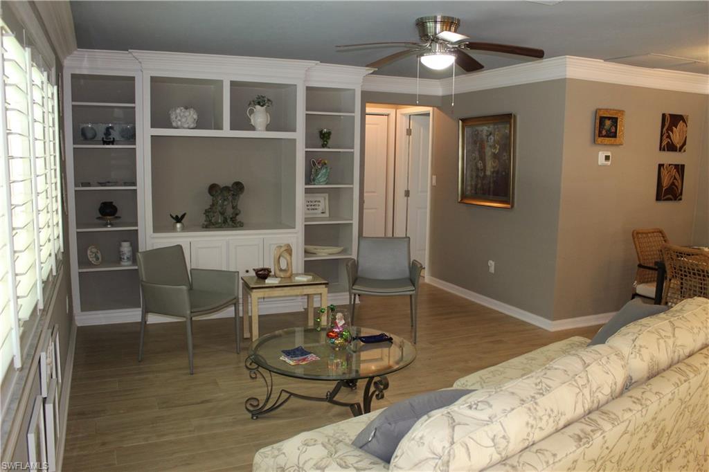 PARK SHORE - Residential