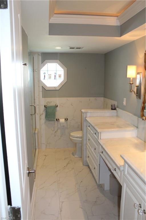 PARK SHORE - Residential