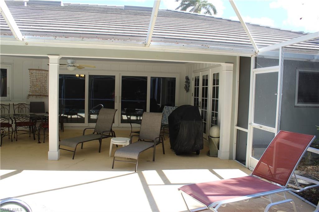 PARK SHORE - Residential