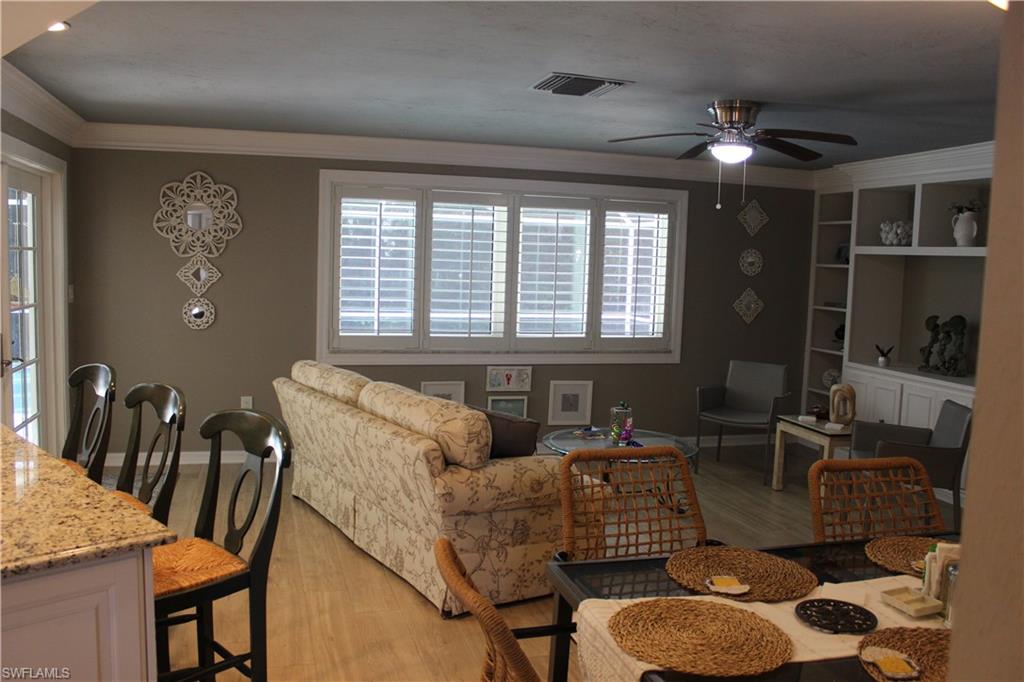 PARK SHORE - Residential