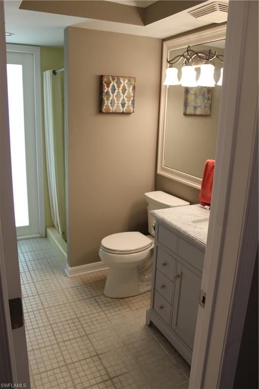 PARK SHORE - Residential