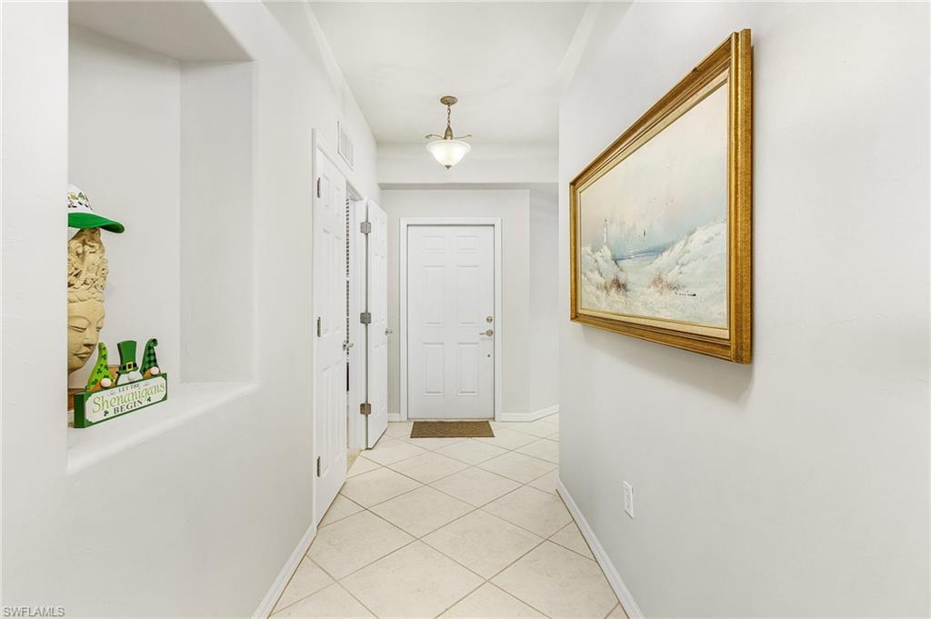 SABAL POINTE - Residential