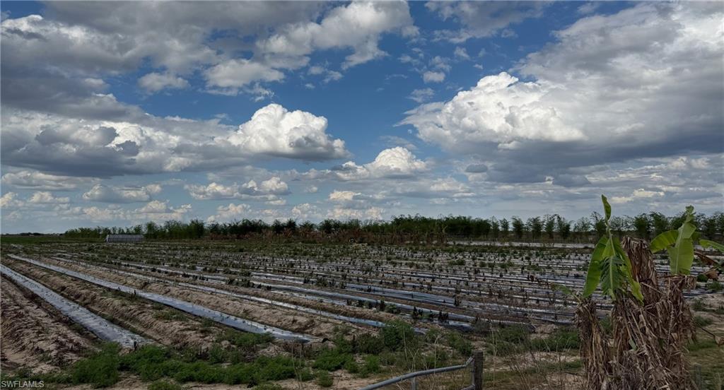 GERBER GROVES SEC 2 - Land