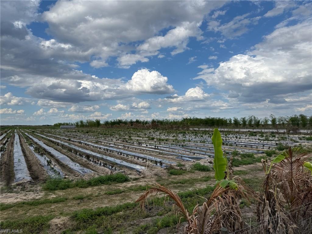 GERBER GROVES SEC 2 - Land