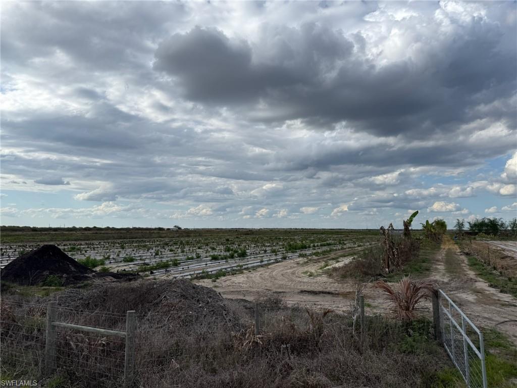 GERBER GROVES SEC 2 - Land