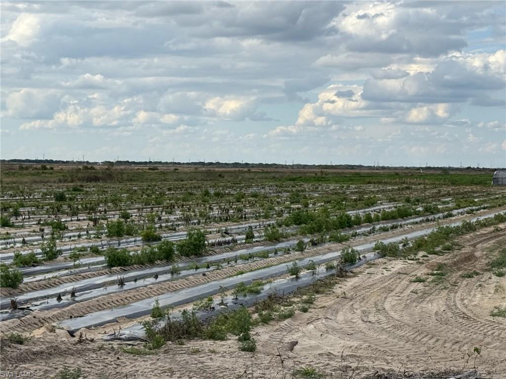 GERBER GROVES SEC 2 - Land