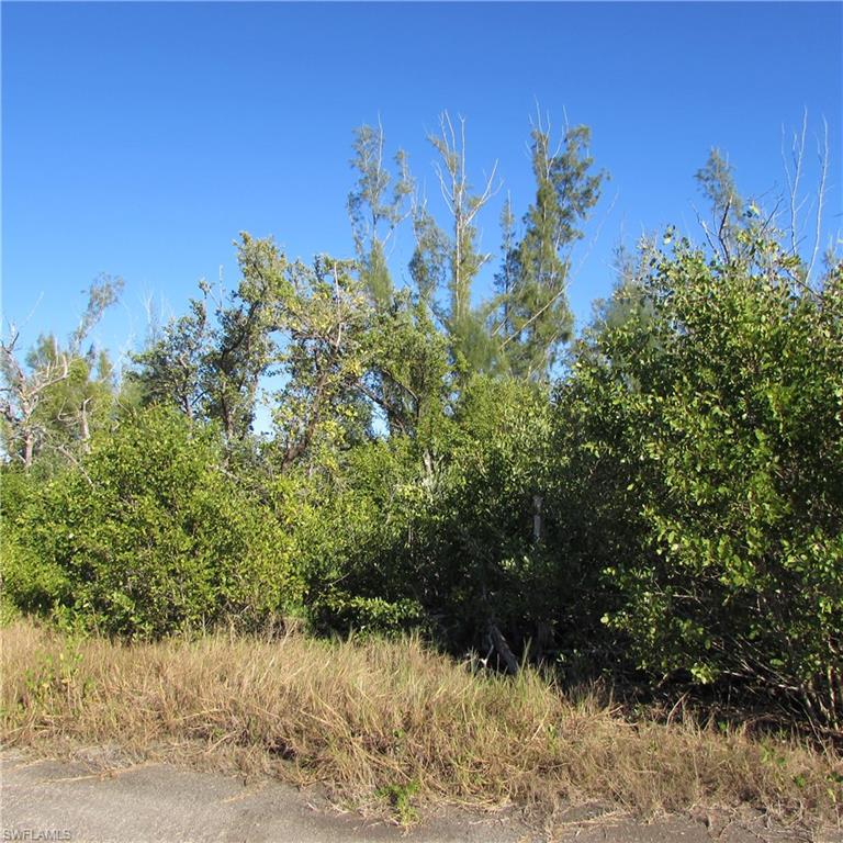 METES AND BOUNDS - Land