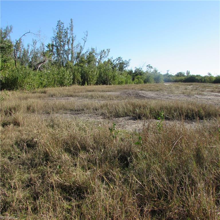 METES AND BOUNDS - Land