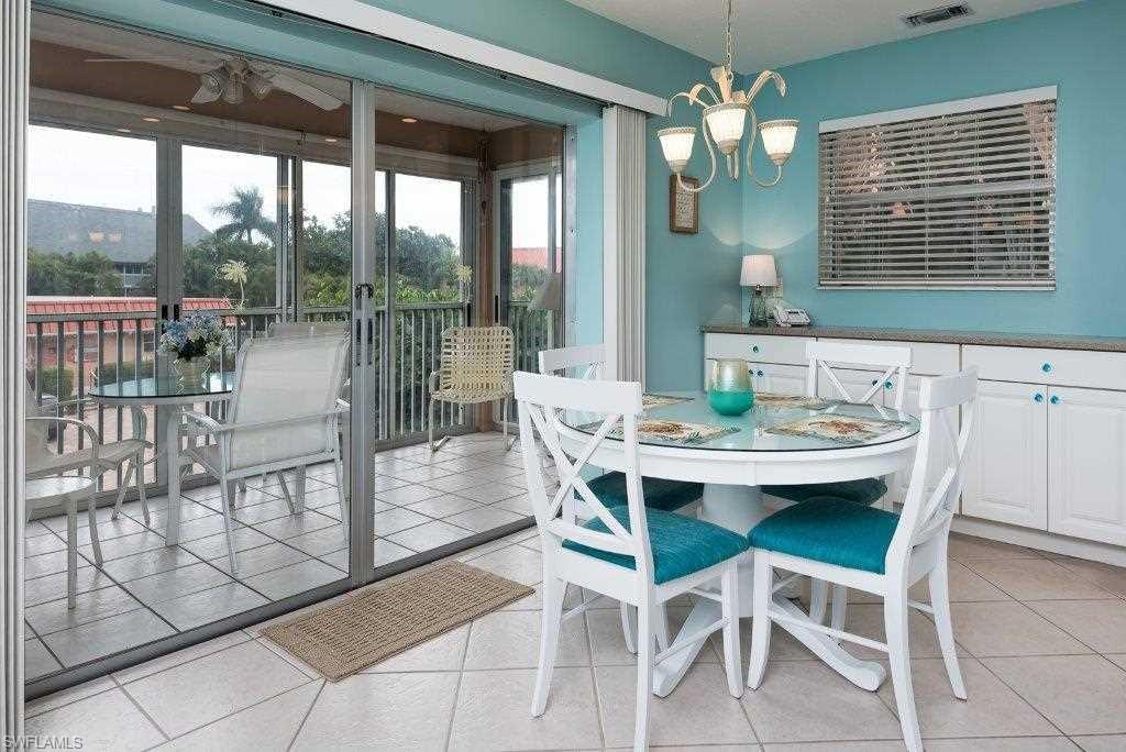 SANIBEL ARMS - Residential