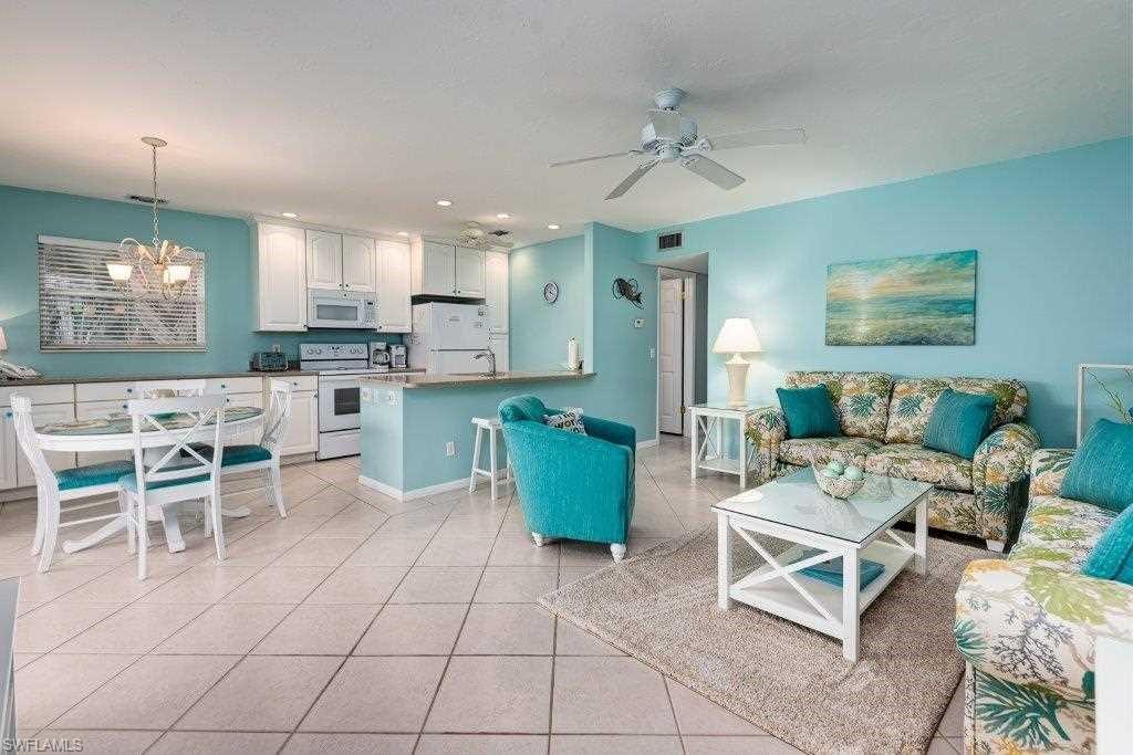 SANIBEL ARMS - Residential