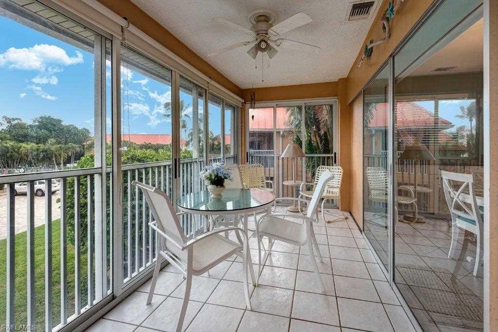 SANIBEL ARMS - Residential