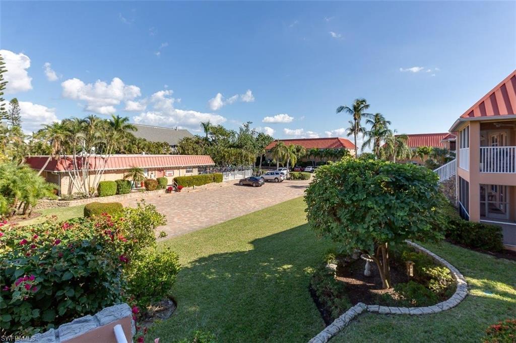 SANIBEL ARMS - Residential