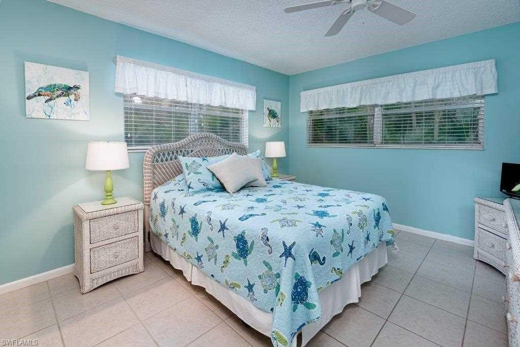 SANIBEL ARMS - Residential