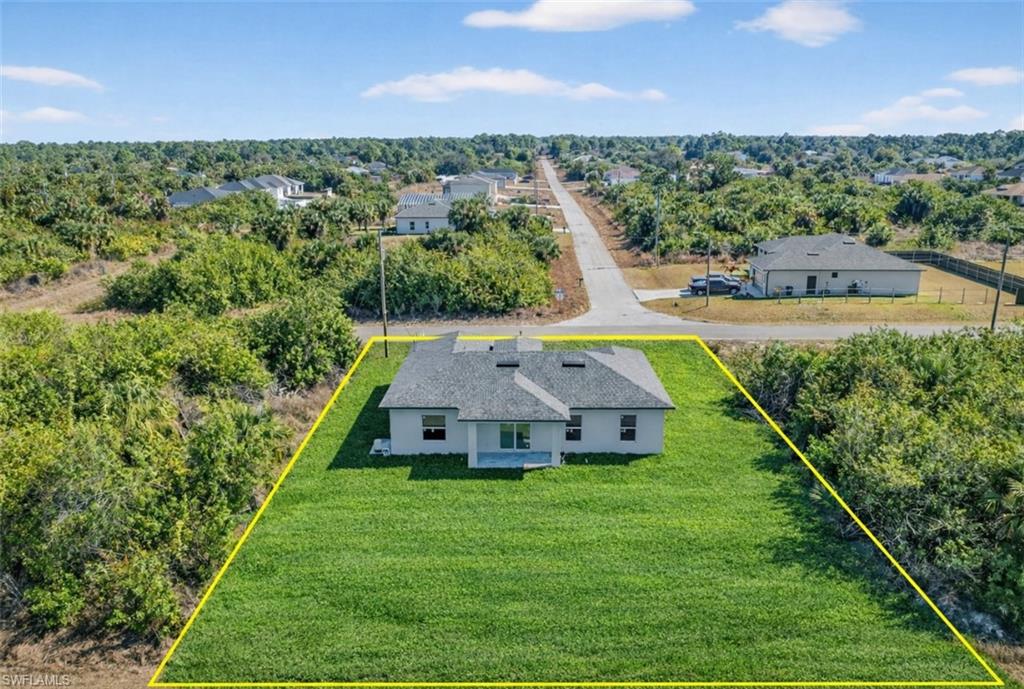 LEHIGH ACRES - Residential