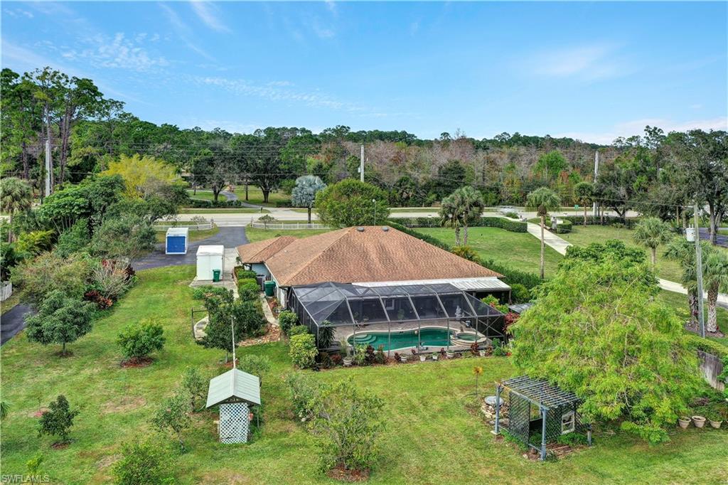 OAKES ESTATES - Residential