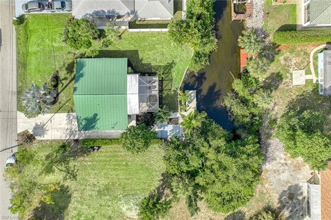 A home in BONITA SPRINGS