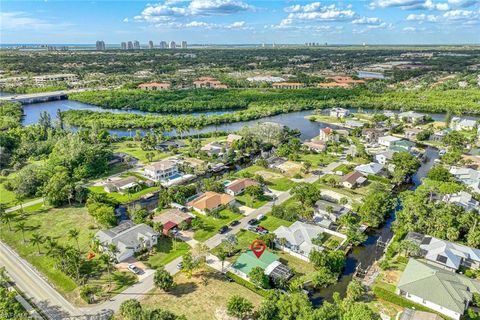 A home in BONITA SPRINGS