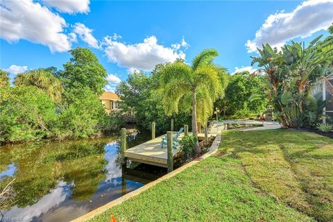 A home in BONITA SPRINGS