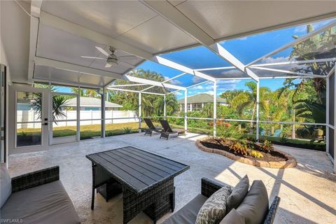 A home in BONITA SPRINGS