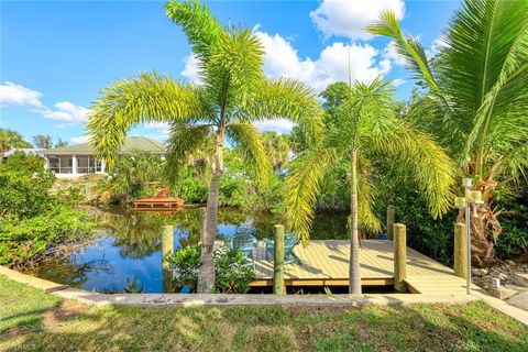 A home in BONITA SPRINGS