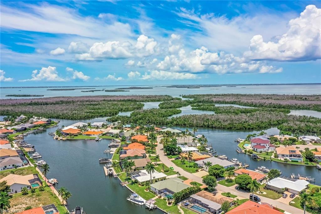 PALM ACRES - Residential