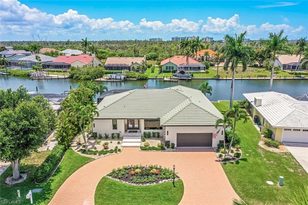 PALM ACRES - Residential