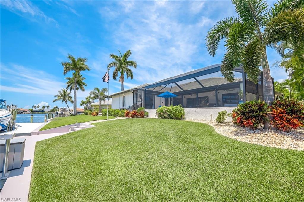 PALM ACRES - Residential